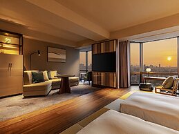 Asakusa View Hotel