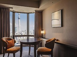 Asakusa View Hotel