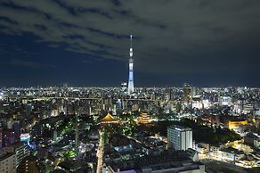 Asakusa View Hotel