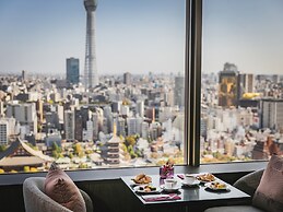 Asakusa View Hotel