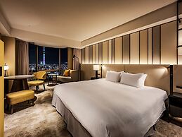 Asakusa View Hotel