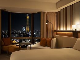 Asakusa View Hotel