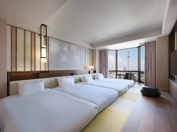 Asakusa View Hotel