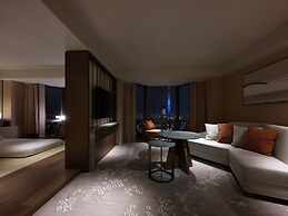 Asakusa View Hotel