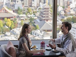 Asakusa View Hotel