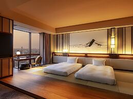 Asakusa View Hotel