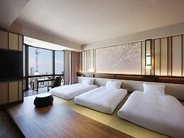 Asakusa View Hotel
