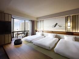 Asakusa View Hotel