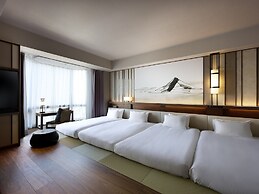 Asakusa View Hotel