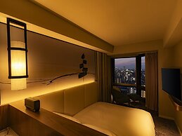 Asakusa View Hotel