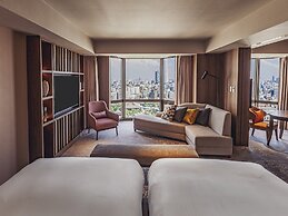Asakusa View Hotel