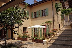 Oasi di Galbusera Bianca