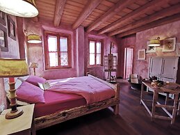 Oasi di Galbusera Bianca
