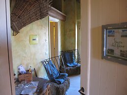 Oasi di Galbusera Bianca