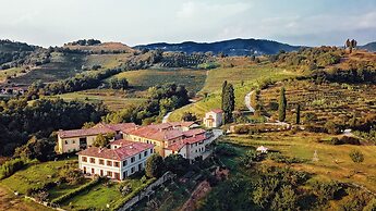 Oasi di Galbusera Bianca