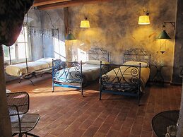 Oasi di Galbusera Bianca