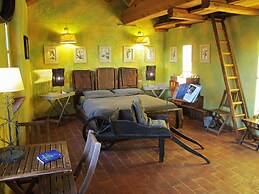 Oasi di Galbusera Bianca