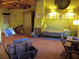 Oasi di Galbusera Bianca