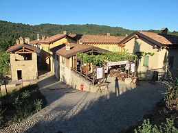 Oasi di Galbusera Bianca