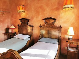 Oasi di Galbusera Bianca