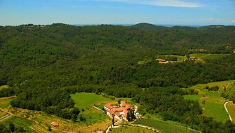 Oasi di Galbusera Bianca