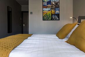 Best Western Hotel Arctic Eden