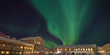 Best Western Hotel Arctic Eden