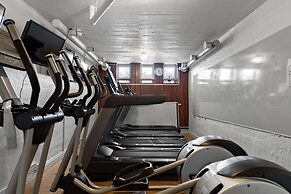 Best Western Hotel Arctic Eden