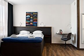 Best Western Hotel Arctic Eden