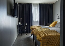 Best Western Hotel Arctic Eden