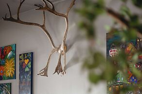 Best Western Hotel Arctic Eden