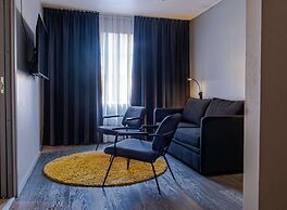 Best Western Hotel Arctic Eden