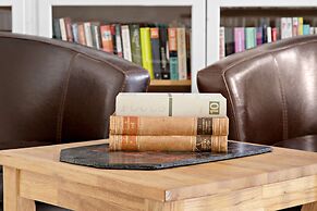 Best Western Hotel Arctic Eden