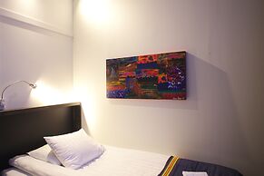 Best Western Hotel Arctic Eden