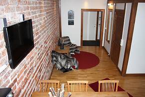 Best Western Hotel Arctic Eden