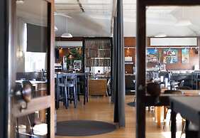 Best Western Hotel Arctic Eden