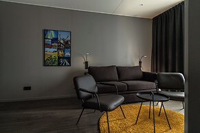 Best Western Hotel Arctic Eden