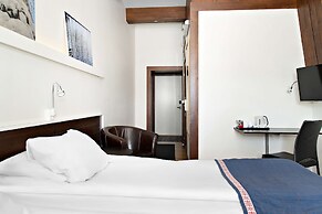 Best Western Hotel Arctic Eden