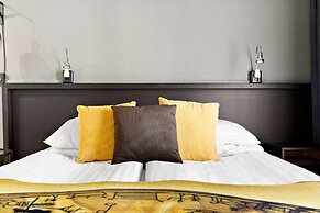 Best Western Hotel Arctic Eden