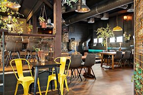 Best Western Hotel Arctic Eden