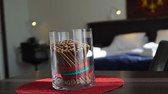 Best Western Hotel Arctic Eden