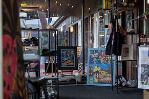 Best Western Hotel Arctic Eden