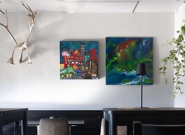 Best Western Hotel Arctic Eden