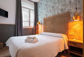 Hostal La Muralla