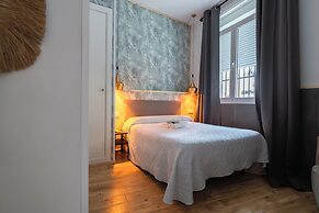 Hostal La Muralla