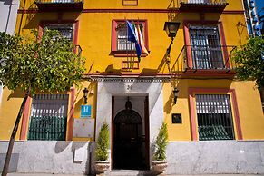 Hostal La Muralla