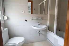 Hostal La Muralla