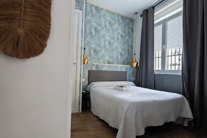 Hostal La Muralla