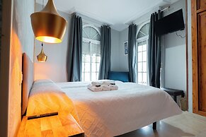 Hostal La Muralla