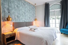 Hostal La Muralla